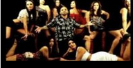 Alpha Male Series by Arash Dibazar