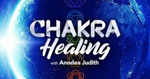 Chakra Healing 2019 by Anodea Judith