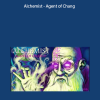 Alchemist - Agent of Chang by Arash Dibazar