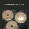 Bodyreading 101 - 3 of 3 by Tom Myers
