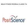 Brain Fitness Program Classic TM by Posit Science