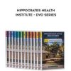 Brian Clement - Hippocrates Health Institute - DVD Series