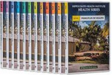 Hippocrates Health Institute - DVD Series by Brian Clement