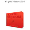 Bryan Ward (Third Way Man) – The Ignite: Freedom Course