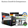 Business Growth for Entrepreneurs by John Whiting