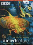 COMPLETE SERIES - Documentary by Weird Nature