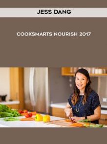 CookSmarts Nourish 2017 by Jess Dang