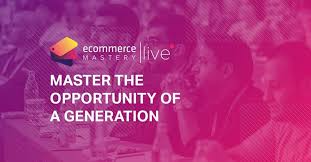 Ecommerce Mastery Live Barcelona 2018 by iStack