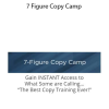 Evaldo Albuquerque (Agora) – 7 Figure Copy Camp