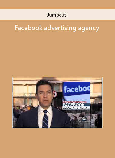 Facebook advertising agency by Jumpcut