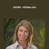 Herbs - Herbalism by Amada McQuade Crawford