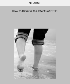 How to Reverse the Effects of PTSD by NICABM