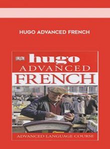 Hugo Advanced French