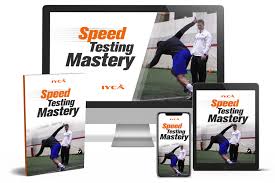 IYCA - Speed Testing Mastery