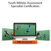 IYCA - Youth Athletic Assessment Specialist Certification
