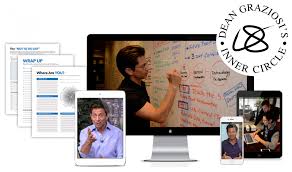 Inner Circle by Dean Graziosi