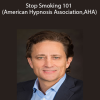 John Melton - Stop Smoking 101 (American Hypnosis Association,AHA)