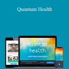 Juan Pablo Barahona - Quantum Health
