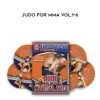 Judo For MMA Vol.1-6 by Karo Parisyan