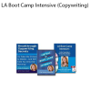 Kim Krause Schwalm – LA Boot Camp Intensive (Copywriting)