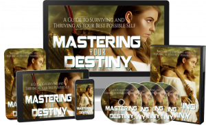 Mastering Your Fate Course by Kristopher Dillard
