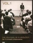 Les reponses de la seduction Volume I by Spike Seduction