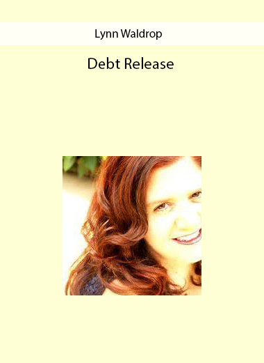 Lynn Waldrop – Debt Release