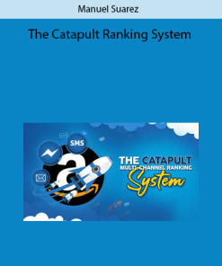 Manuel Suarez – The Catapult Ranking System