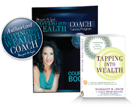 Margaret M.Lynch – Tapping Into Wealth Coach Training Program