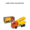 Mind Took Collection