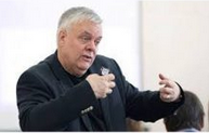 NLP Practitioner Training 2013 by Frank Pucelik