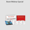 Note School - Boom Webinar Special