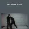 Old School Series by Carl Cestari