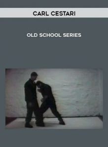 Old School Series by Carl Cestari