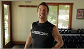 One on Onq, Volume III - The Making of P90X MC2 by Tony Horton