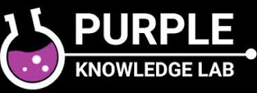 Purple Knowledge Lab Live Event by James Van Elswyk