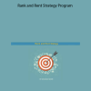 Rank and Rent Strategy Program by Ganesh Saravanan