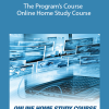 Release Technique - The Program’s Course – Online Home Study Course