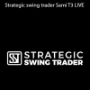 Sami Abusaad - Strategic swing trader Sami T3 LIVE