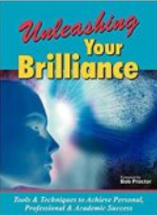 Unleash Your Brilliance by Brian E. Walsh