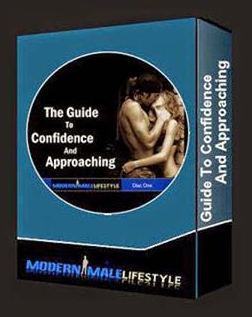 Gary Brodsky - Ultimate Guide To Confidence and Approaching