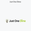 Seth Kneip – Just One Dime