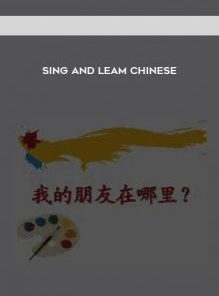 Sing and Leam Chinese