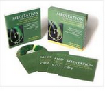 Step Course To calmness &amp Clarity by MEDITATION The Four