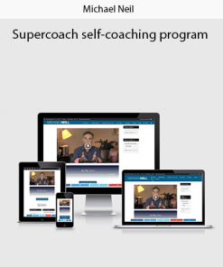 Supercoach self-coaching program by Michael Neil