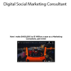 Tai Lopez – Digital Social Marketing Consultant