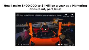 Tai Lopez – Digital Social Marketing Consultant