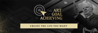 The Art of Goal Achieving 2019 True Passive Income by Bob Proctor