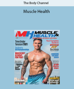 The Body Channel - Muscle Health