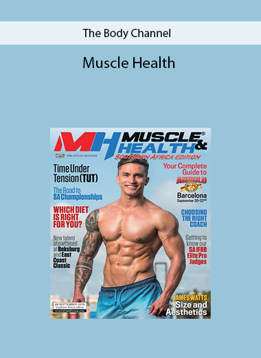 The Body Channel - Muscle Health